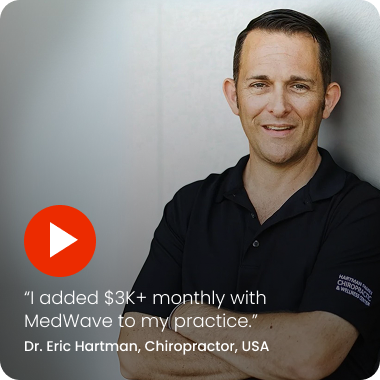 Dr. Hartman - Wellness Professional