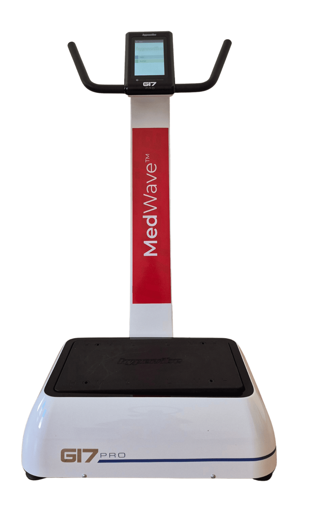 MedWave Whole Body Vibration Plate